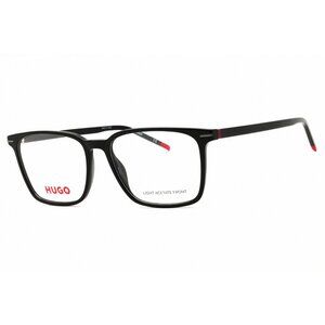 HUGO EYEGLASSES HG1225-807-55 New with case